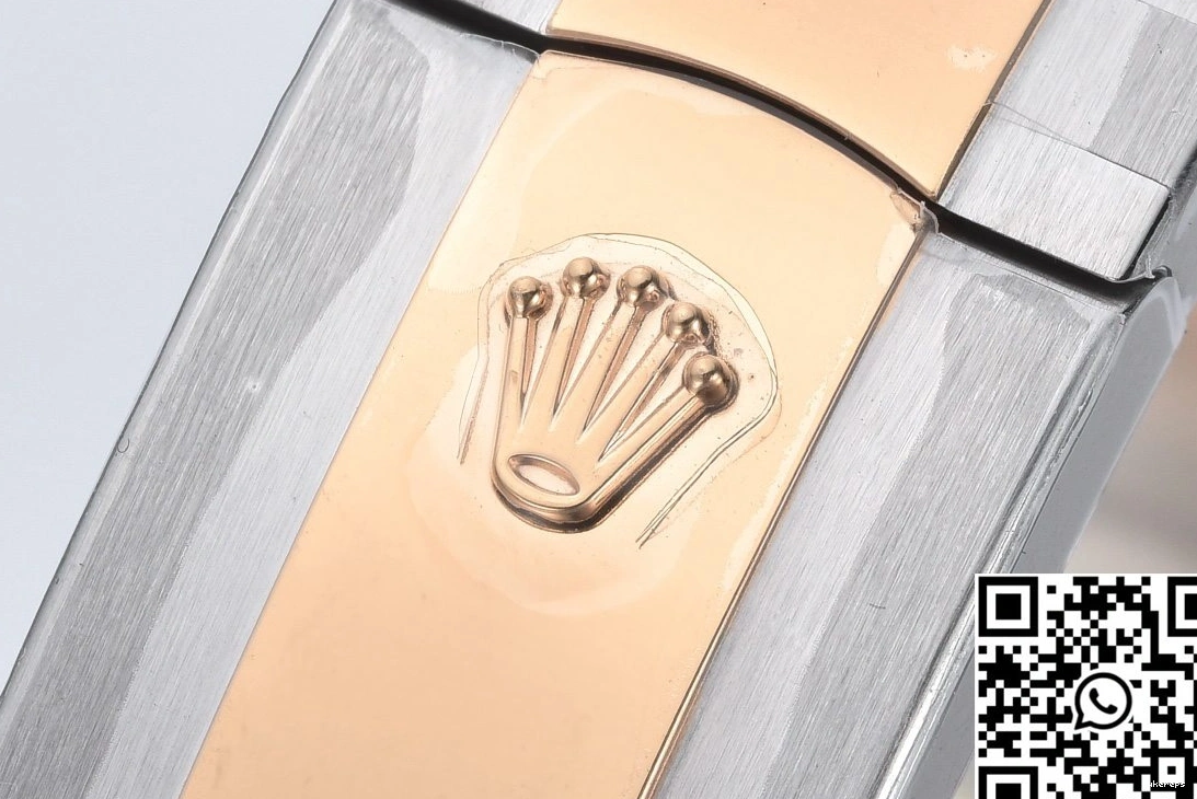 Pink Dial M126331-0003 Factory Rolex Datejust Clean 1218